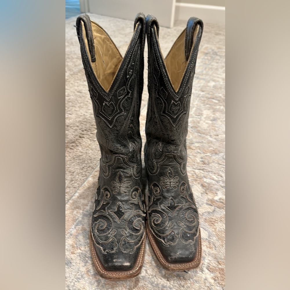 Women’s Corral Western Boots
